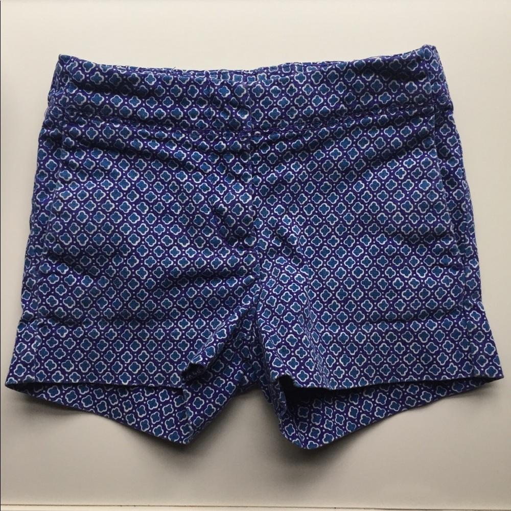 ❤️Crewcuts❤️Frankie Short Size - 2T
